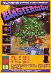 Blasteroids (1989)(MCM Software)[128K][re-release] Rom